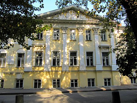 Gallery of Anton Gerashchenko