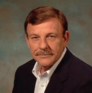 Reginald Varga