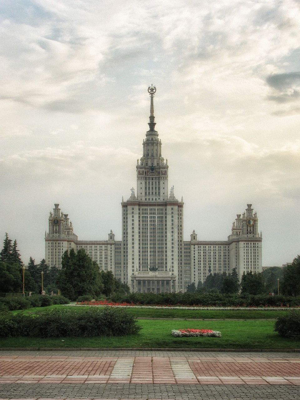 Gallery of Tikhon Godnev