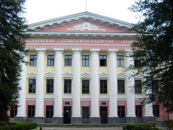 Gallery of Tikhon Godnev