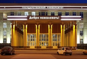 Gallery of Simon Moiseevich Godnik