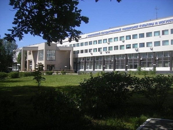 Gallery of Ilya Vasilyevich Golikov