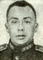 Yevgeniy Ivanovich Generalov