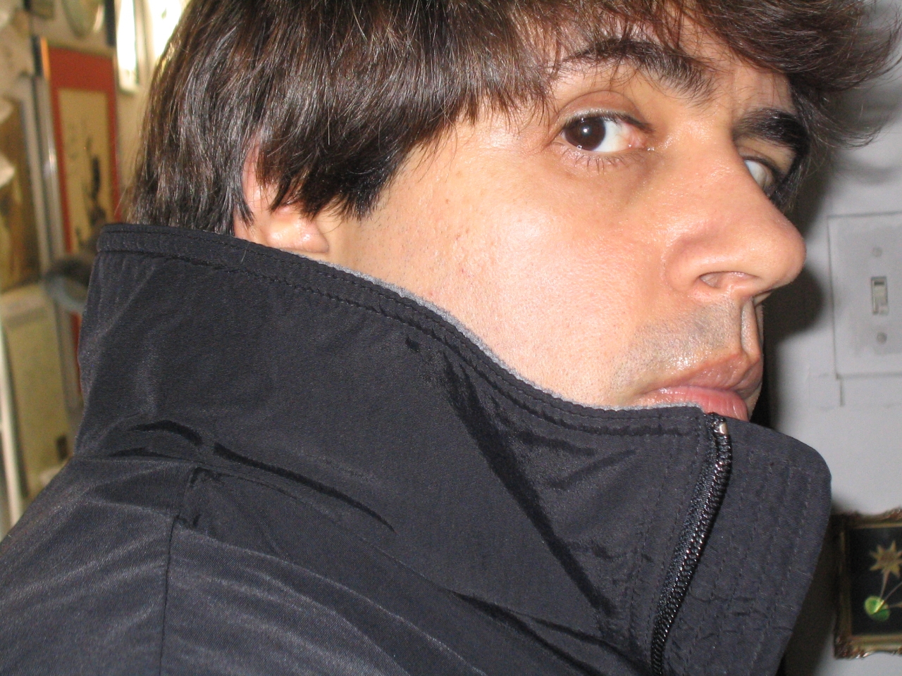 Robert Segarra