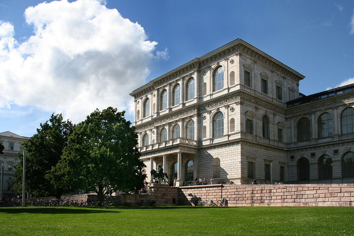 Gallery of Segey Lvovich Gollerbach