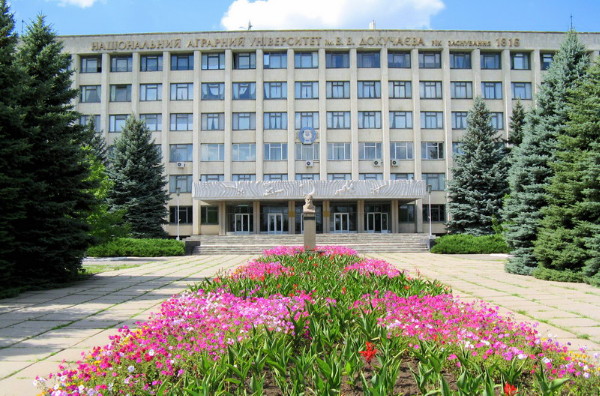 Gallery of Savva Golovanivsky