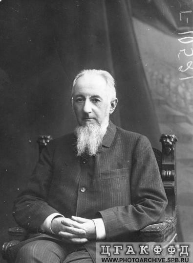 Petr Geiden
