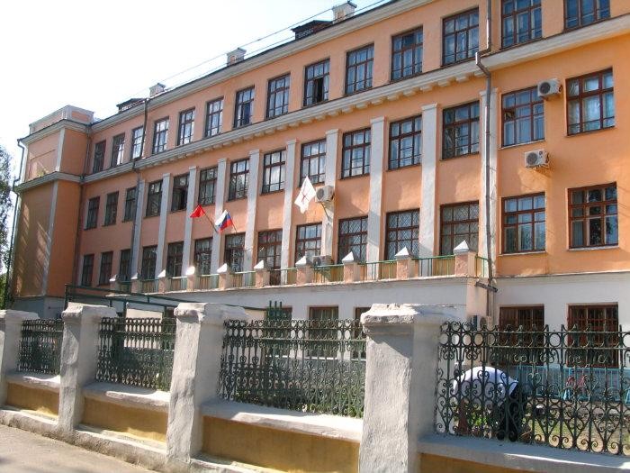 Gallery of Viktor Mikhailovich Golovanov