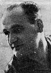 Solomon Gelashvili