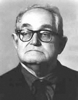 Tikhon Godnev