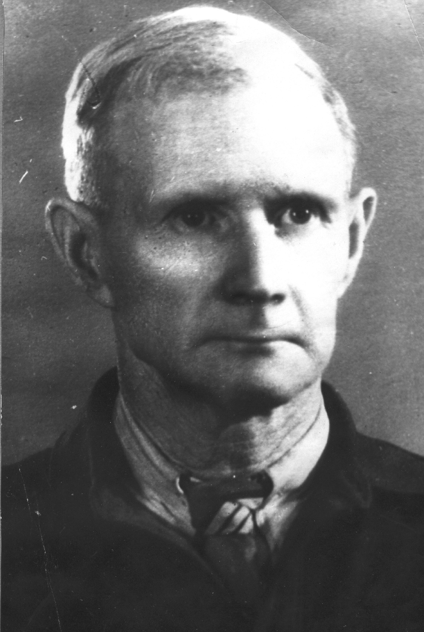 Sergey Golitsyn