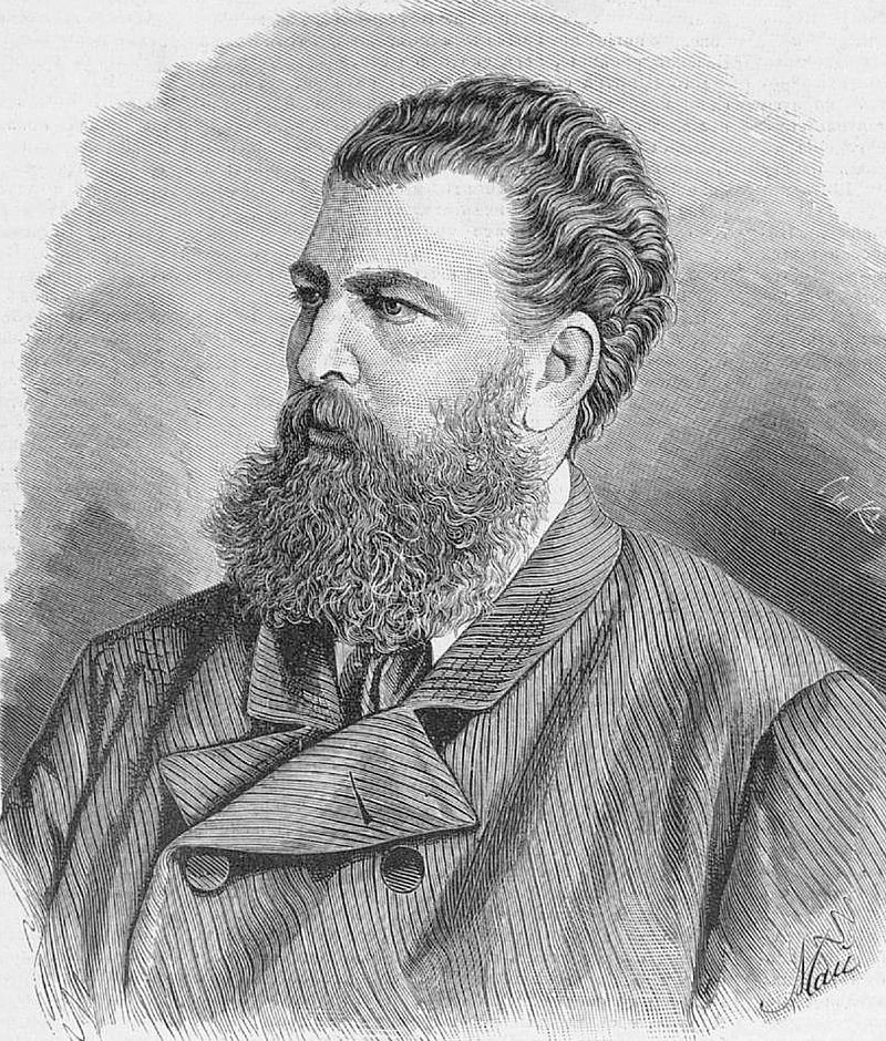 Yuri Golitsyn