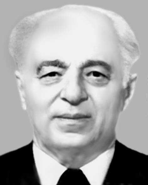 Savva Golovanivsky