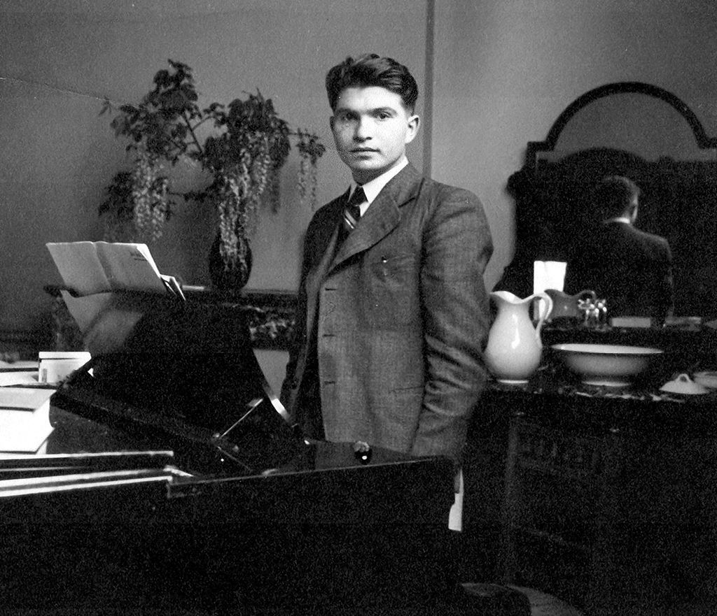 Emil Gilels