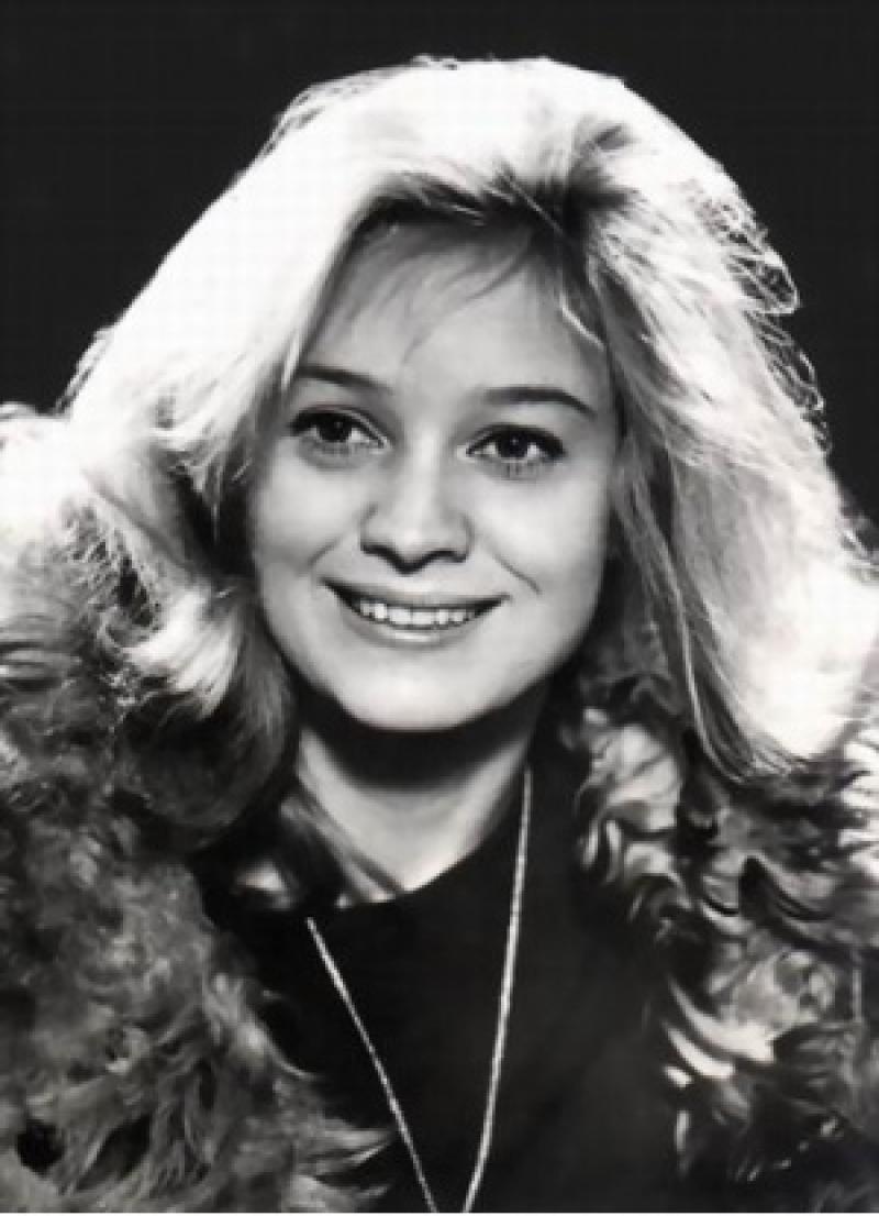Lubov Virolainen