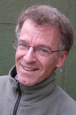 Arno Bohlmeijer