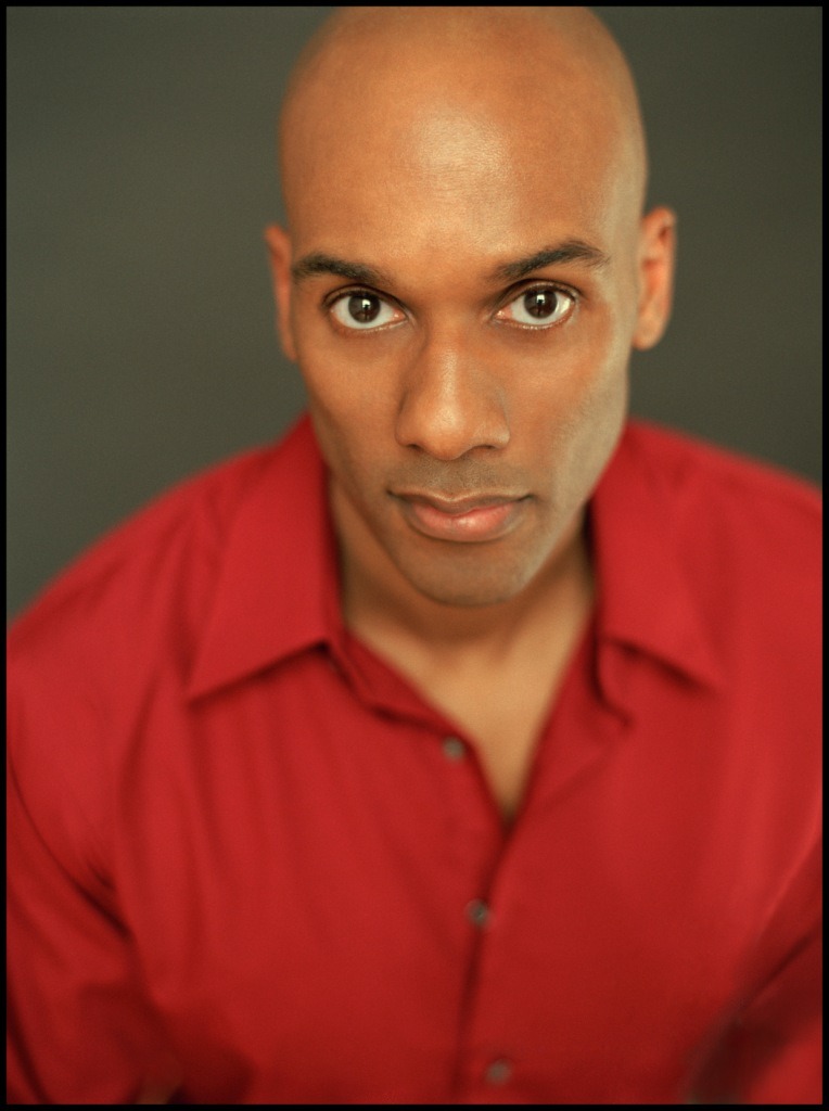 Keith Boykin