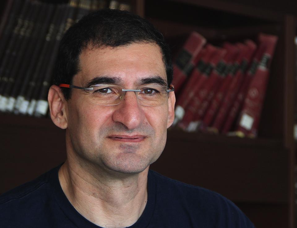 Yitzhak Hen