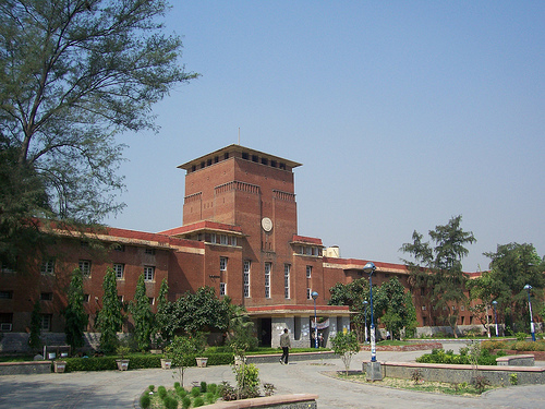 Gallery of Ved Nanda