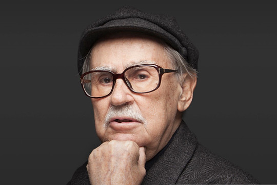 Brother: Vittorio Taviani