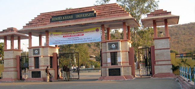 Gallery of Ved Nanda