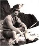 John Hillaby