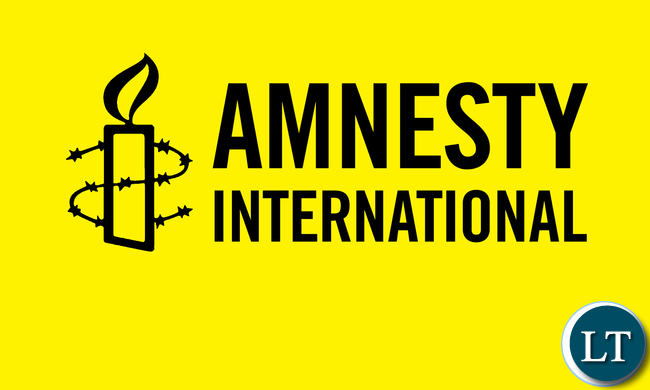 Amnesty International