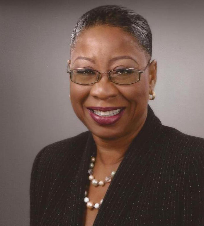 Theresa Moxey-Ingraham