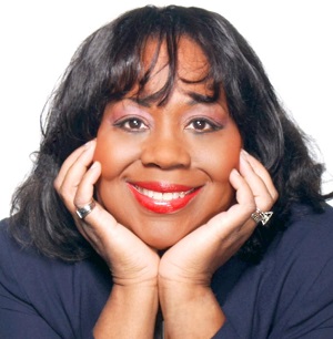 Yvonne Thornton