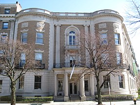 Gallery of Thomas Adams
