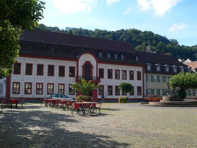 Heidelberg Academy for Sciences and Humanities