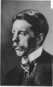 Arnold (Enoch) Bennett