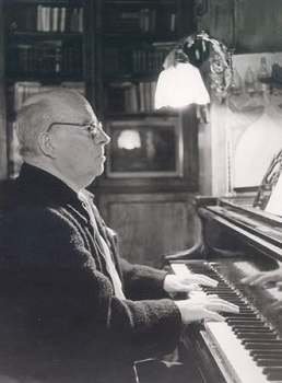 Alexander Georgievich Gabrichevsky