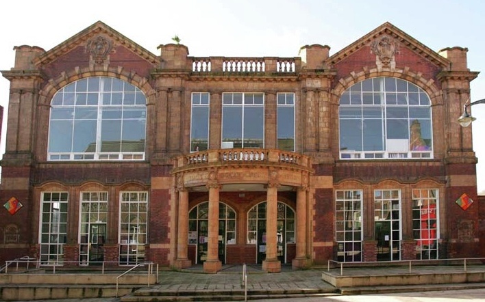 Gallery of Arnold (Enoch) Bennett
