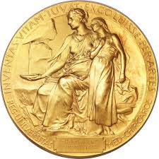 Nobel Prize in medicine and physiology