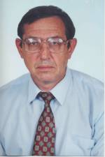 Viktor Vladimirovich Gavrilov