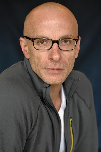 David Treuer