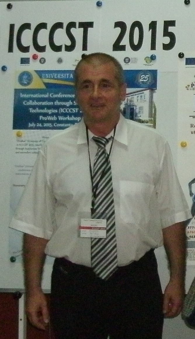 Gallery of Eugen Petac