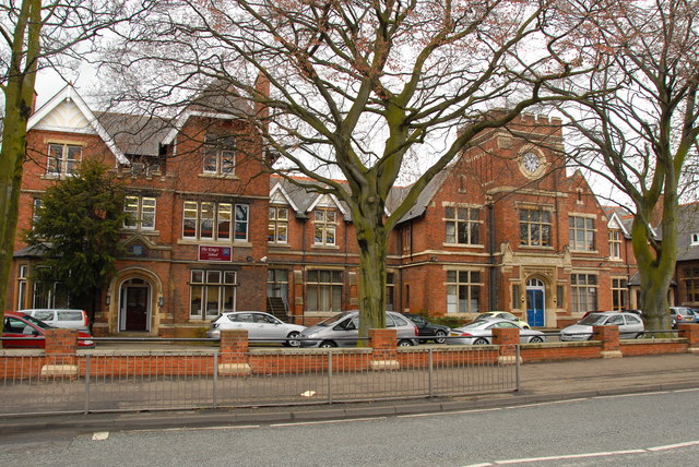 Gallery of John Beresford
