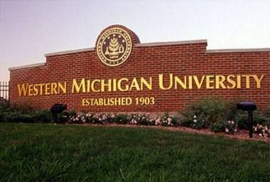 Education period of Tim Allen in Western Michigan University