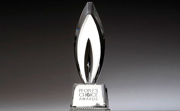 People’s Choice Award