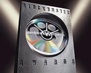 Blockbuster Entertainment Award