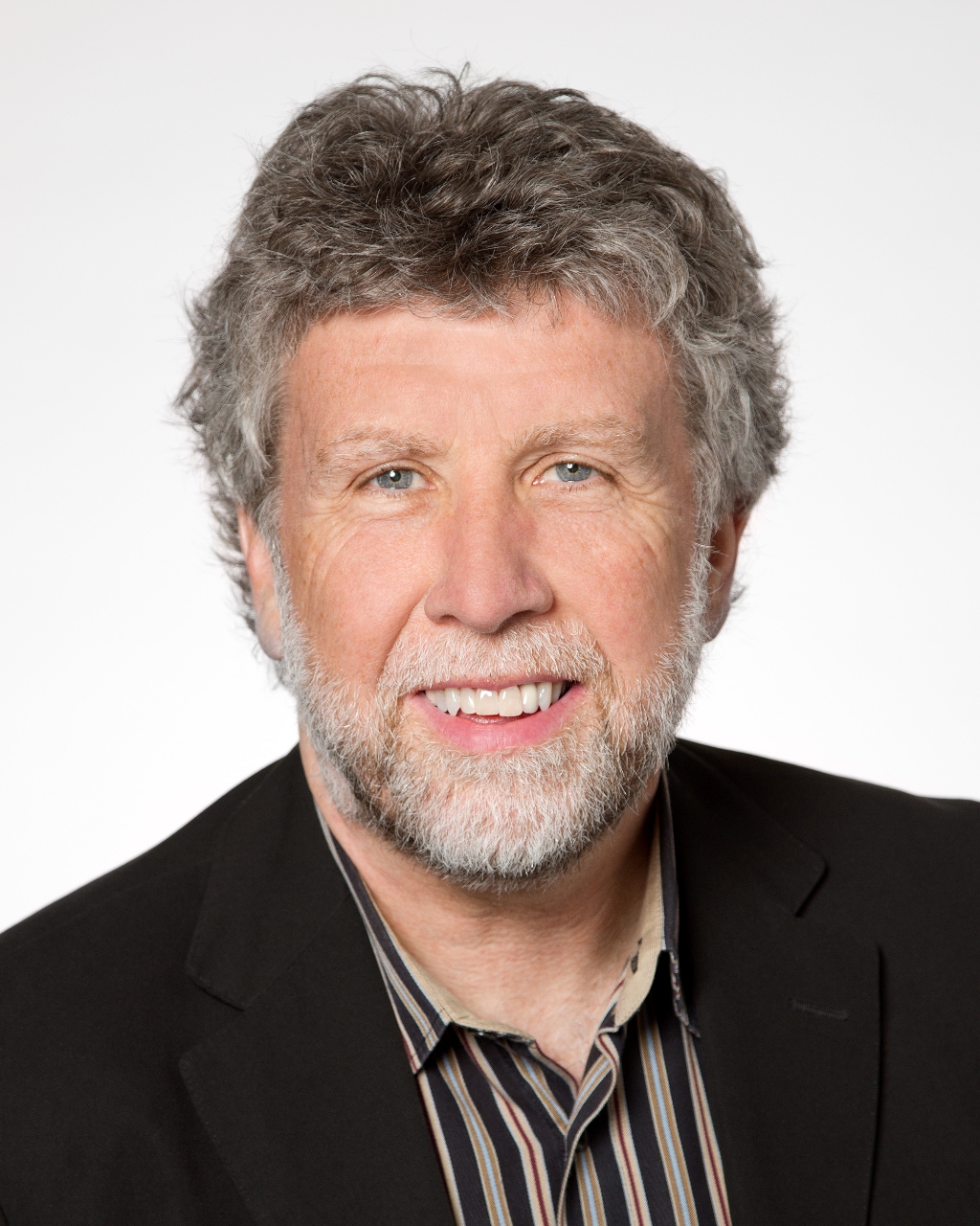 Allan Hutchinson