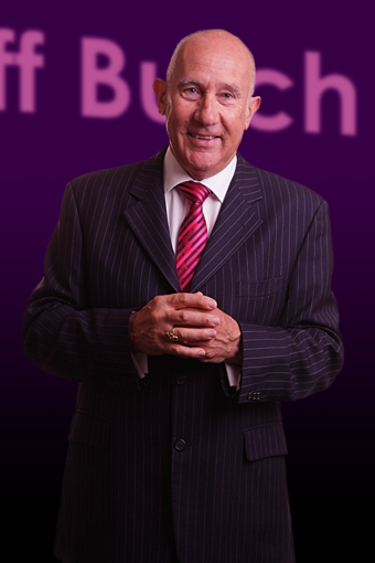 Geoff Burch