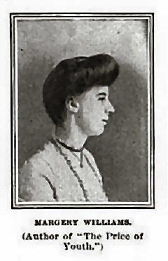 Margery Bianco