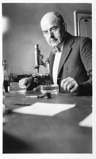 Charles Child