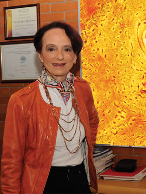 Ana Colome