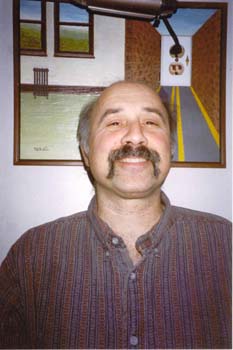 Julius Vitali