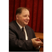 Dmitry Shvidkovsky
