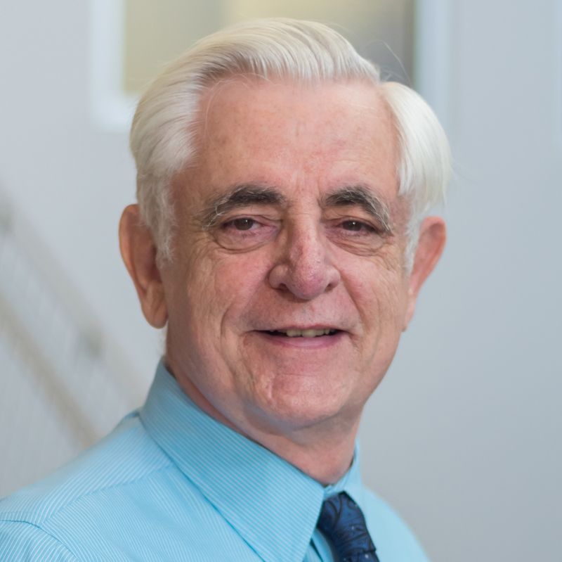 Gregory Vogt